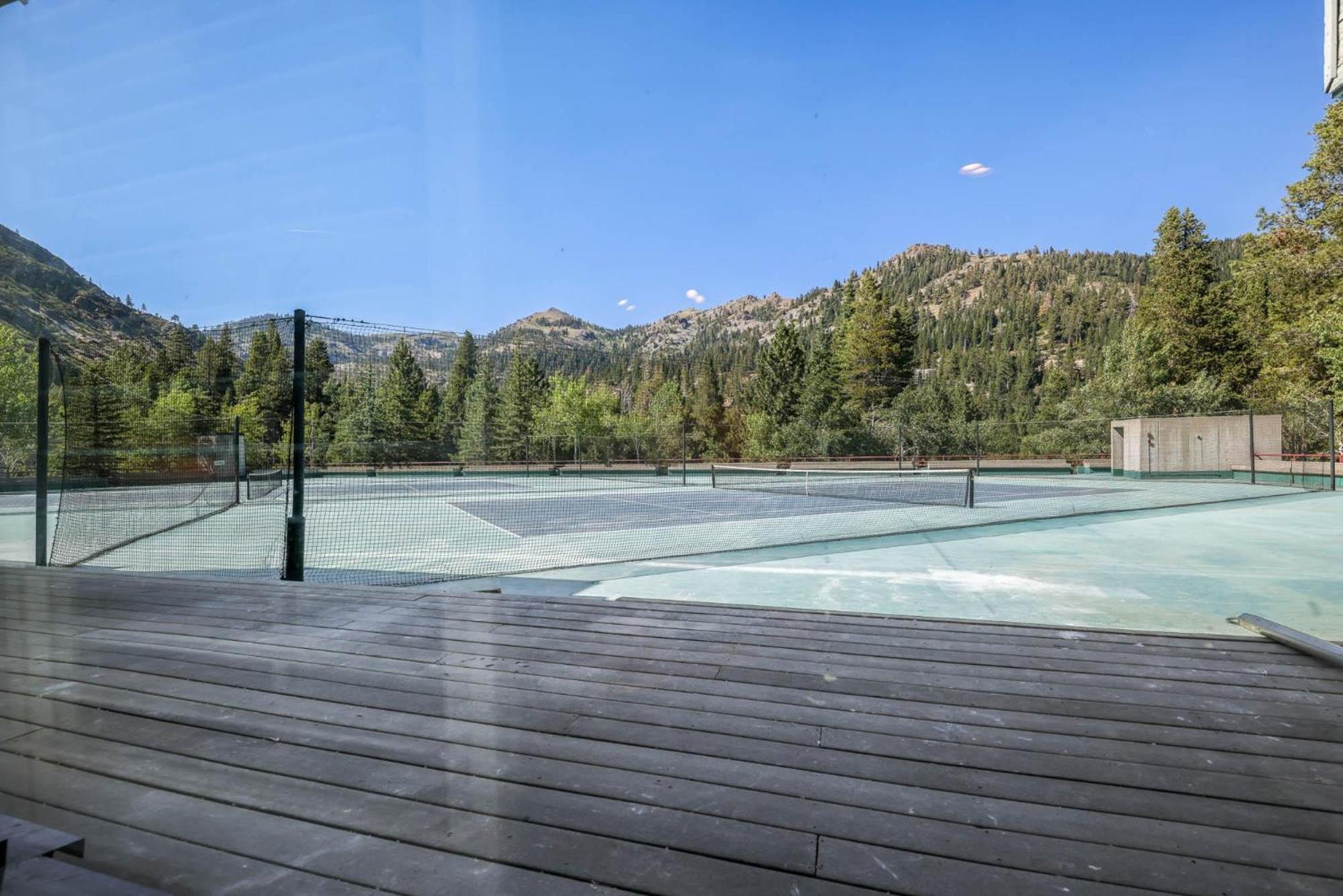 Studio #225 Olympic Valley  Ngoại thất bức ảnh